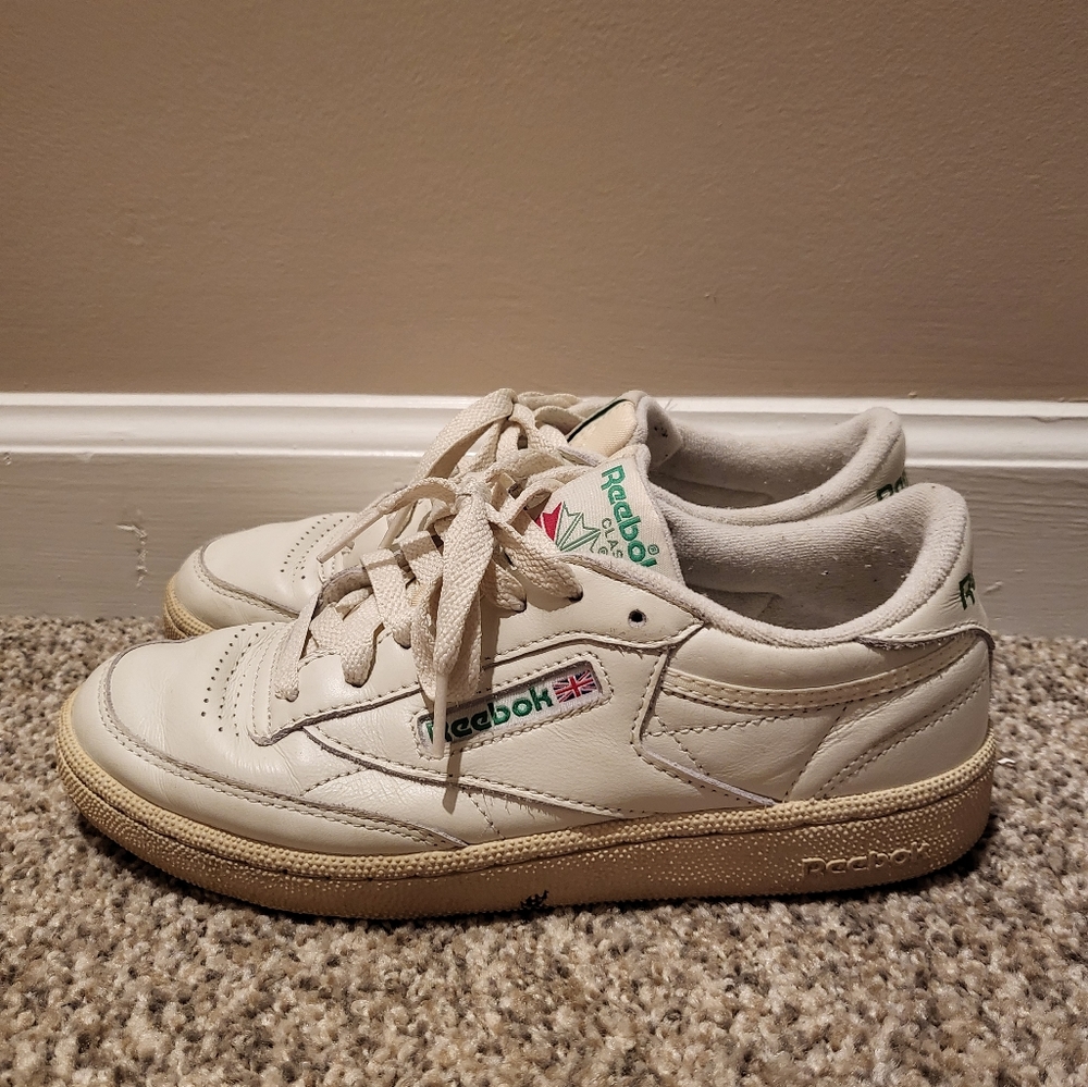 Reebok Club C 85